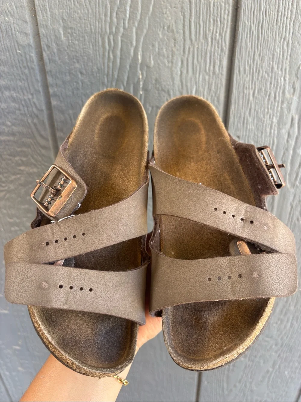 Birkenstock Sandals